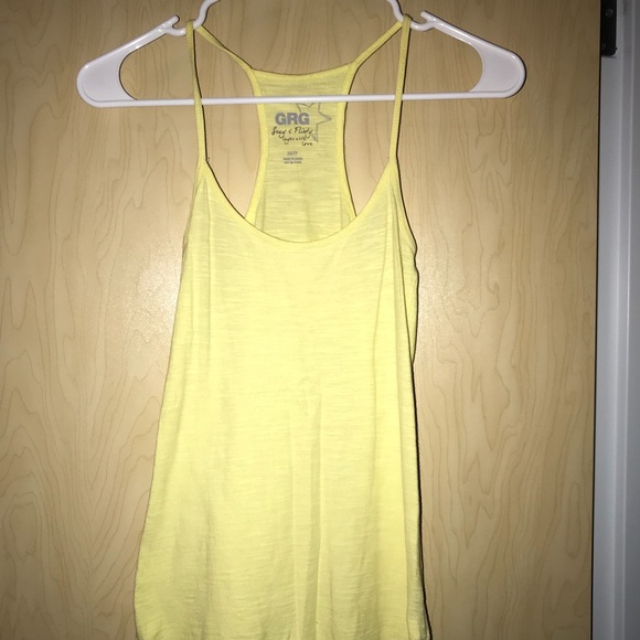 COPY - Racer back tank tops - Picture 2 of 3